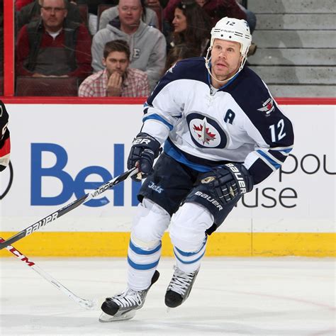 Winnipeg Jets: 4 Players Who Need to Perform Better | News, Scores ...