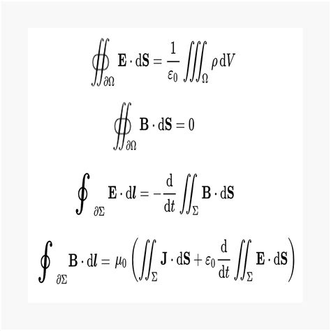 Лето будет!: Maxwell's equations, #Maxwells, #equations, #MaxwellsEquations, Maxwell, equation ...