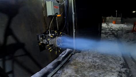 Stoke Space to build SpaceX Raptor engine’s first real competitor | Stoke Space / 100% reusable ...