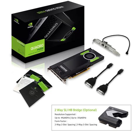 NVIDIA Quadro P4000 | NVIDIA Professional Graphics - Leadtek