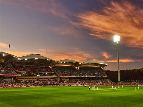 Adelaide Oval | Attraction Tour | North Adelaide