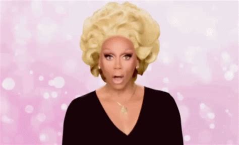 OKURRR / RUPAUL'S DRAG RACE / RUPAUL /. CARDI B / Okur GIF - Okurrr ...