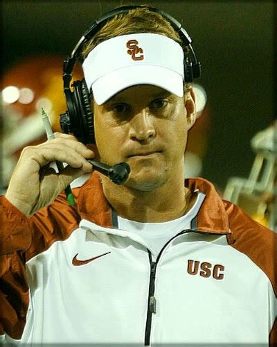 Lane Kiffin Is Alabama's Completely New Offensive Coordinator! ~ News ...