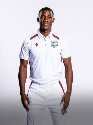 Shamar Joseph claims fifer on Test debut