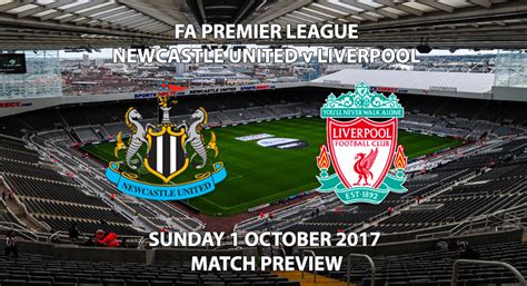 Newcastle United vs Liverpool - Match Preview | Betalyst.com