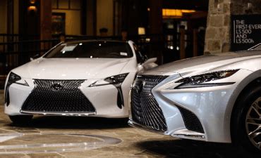 North Park Lexus at Dominion | Lexus Dealer