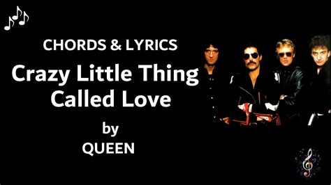 Youtube crazy little thing called love lyrics - plmroll