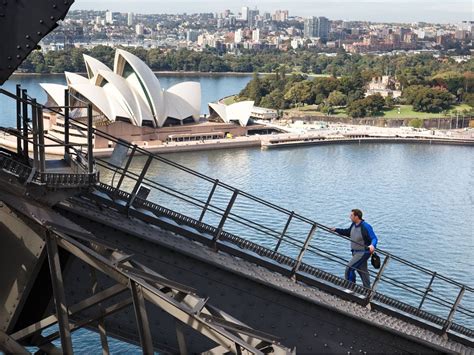 Mercure Sydney - Bridge Climb