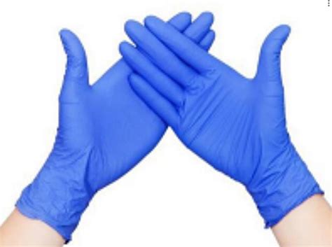 Medical Gloves Nitrile | Digital Jewelry