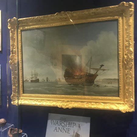 Shipwreck Museum (Hastings) - 2019 All You Need to Know Before You Go ...