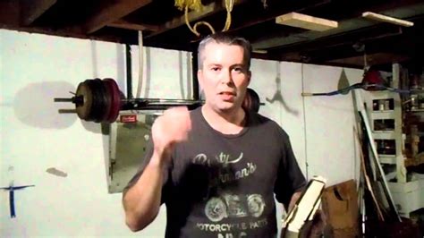 Three Inch Punch - Training and Demonstration - YouTube