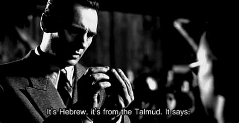 Schindler’s List quotes | funny gifs | Schindler's list, Schindler’s list, Movie quotes