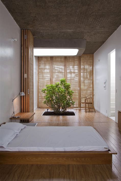 Zen Inspired Interior Design