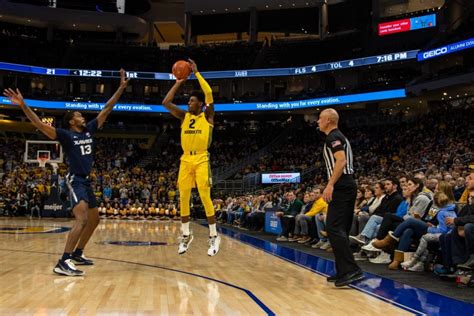 PHOTO GALLERY: Marquette basketball media day – Marquette Wire