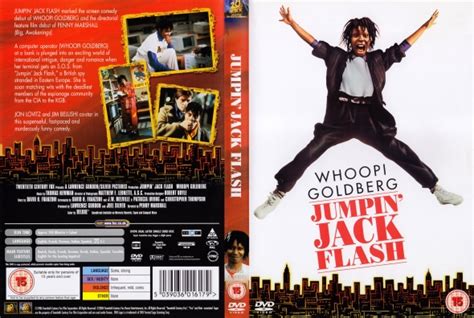 CoverCity - DVD Covers & Labels - Jumpin' Jack Flash