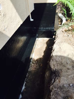 Crawl Space Waterproofing | Foundation Waterproofing | Services