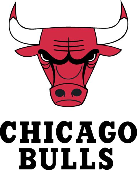 Chicago Bulls New Logo Vector - (.Ai .PNG .SVG .EPS Free Download ...