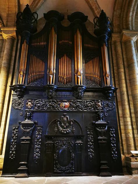 Durham Cathedral Organ Stock Photos - Free & Royalty-Free Stock Photos ...