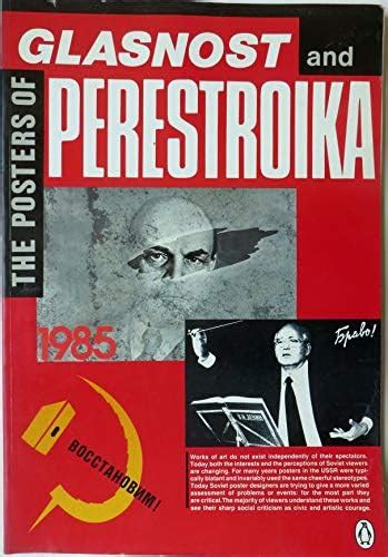 Perestroika And Glasnost