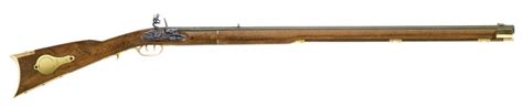 Kentucky Rifle | TraditionsFirearms.com