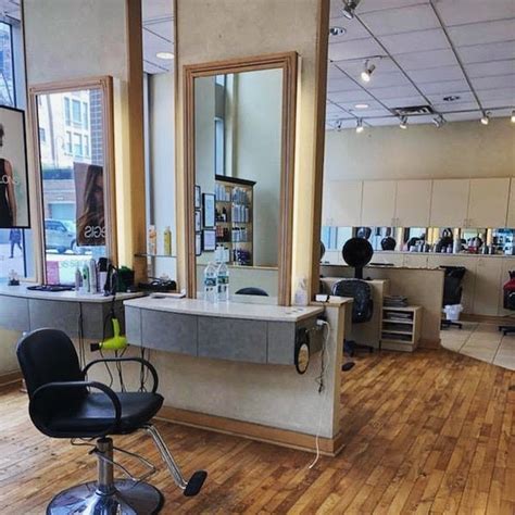 11 Affordable Hoboken Hair Salons {That Give Sleek Cuts, Too} - Hoboken ...