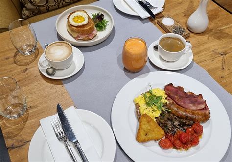 Breakfast in the Winelands is simply a dreamy affair - Aspire Lifestyle ...