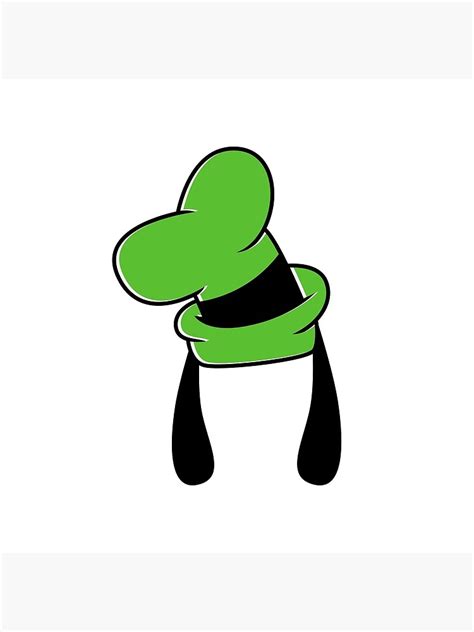 Goofy Hat Clipart