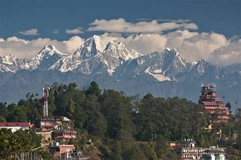 Nagarkot Hiking - Golden Nepal Holidays