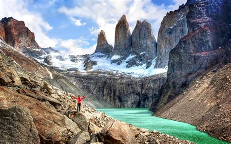 The Torres del Paine Circuit O Trek | Adventures Within Reach Travel Blog