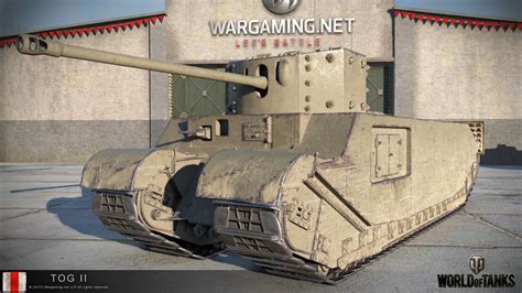 tog_ii_2 | Wargames-News