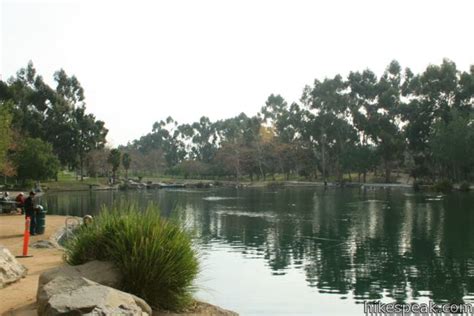 Hahn Park's Community Trail | Los Angeles | Hikespeak.com