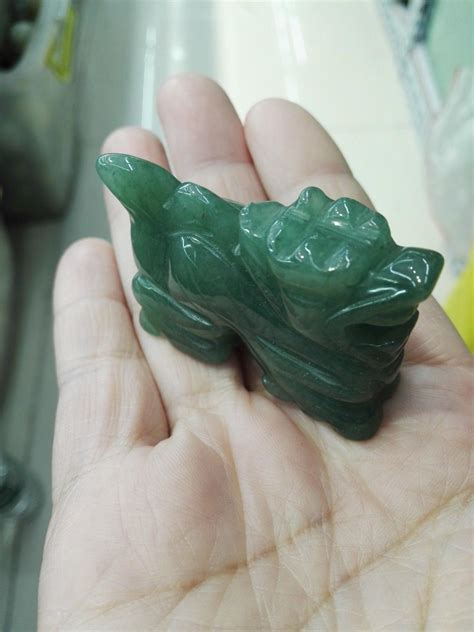 Popular Jade Dragon Statue-Buy Cheap Jade Dragon Statue lots from China ...