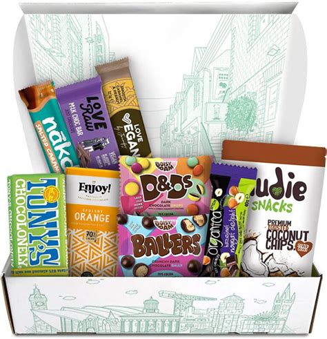 15 of the best vegan hampers and gift sets for 2024