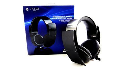 PS5 Pulse 3D Wireless Headset. | ResetEra