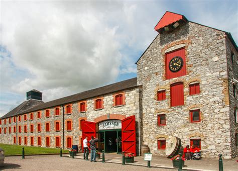 Midleton Distillery Experience (Jameson) tickets | Cork