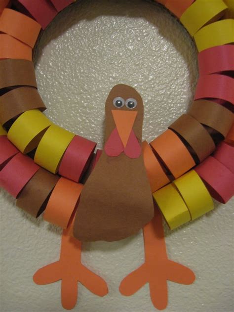 Thanksgiving Turkey Crafts for Kids: Popular Parenting Pinterest Pin ...