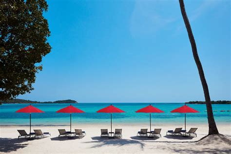 Amari Hotels' Guide to Getting Around Koh Samui