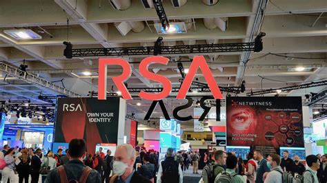 While Preaching Security, RSA Conference Becomes Hotbed for COVID-19 | PCMag