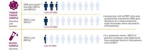 Precision Medicine for HRRm Testing in Prostate Cancer | AstraZeneca