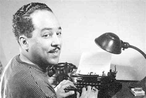 Langston Hughes - Biography and Facts