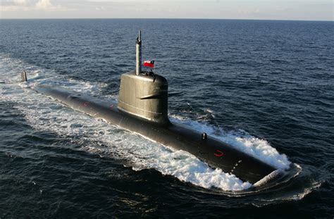 France Plans Inquiry into Scorpene Submarine Design Leak