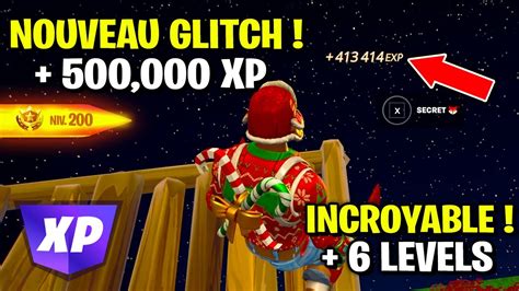 VOICI LA MEILLEUR MAP XP GLITCH SAISON 1 CHAPITRE 4 sur Fortnite ! - YouTube