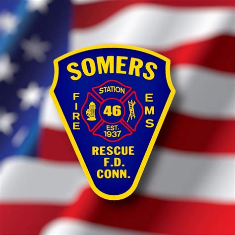 Somers Fire Department | Somers CT