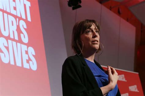 Jess Phillips MP: "I've written resignation letters..."