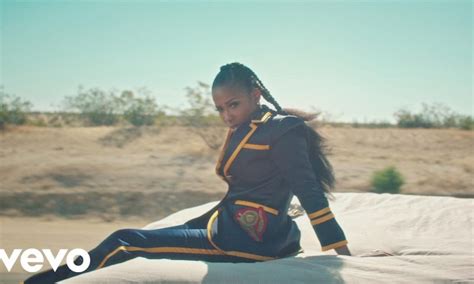 DEJ LOAF – “No Fear” Official Video – U92