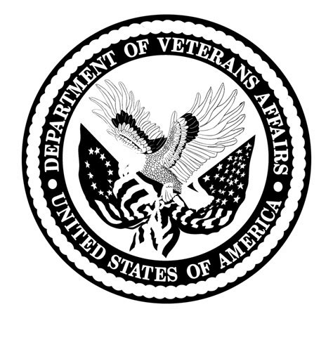 Department Of Veterans Affairs Logo Vector at Vectorified.com | Collection of Department Of ...