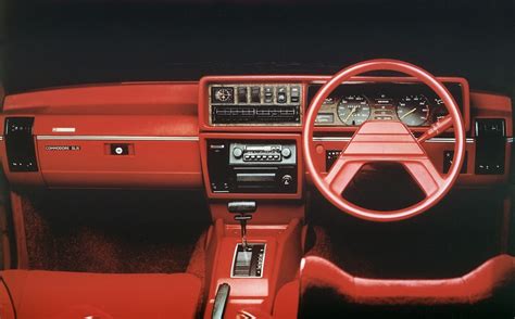 Pin on Retro Interiors Cars