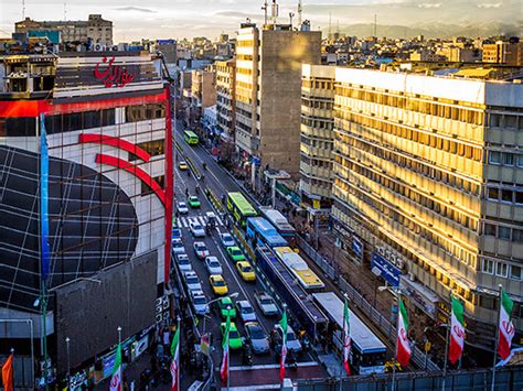 Thousands Of Buildings In Tehran Unsafe: Councillors - Iran Front Page