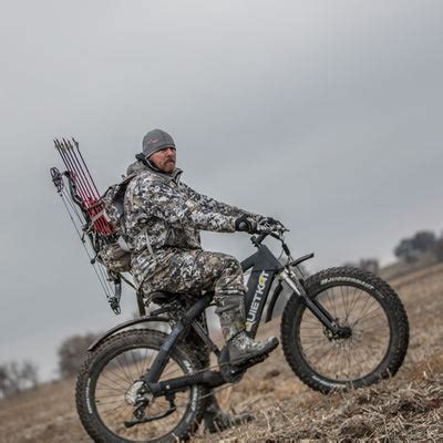 QuietKat vs Rambo vs Bakcou - The Best Electric Hunting Bikes