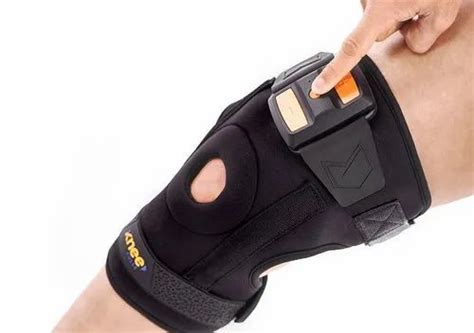 Knee Pain Relief Device at Rs 8500/piece | Knee Support in Kolkata | ID: 22470940012